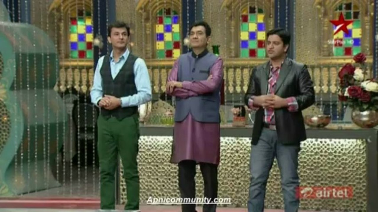 Master Chef 2 April 2013-pt4