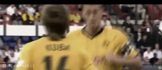 Kuba Blaszczykowski | 16 | Skills & Goals | 2013 | New | HD