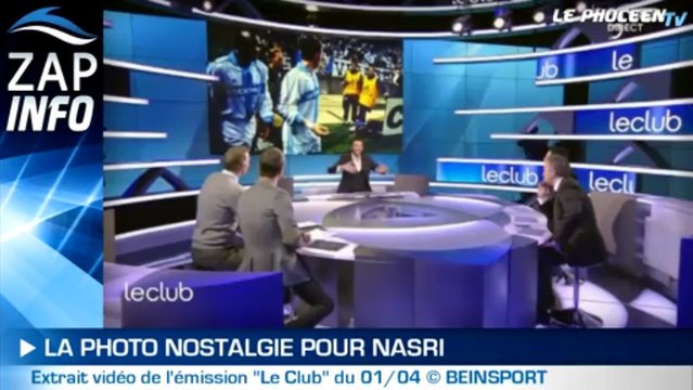 Zap Info : la crampe de Gignac