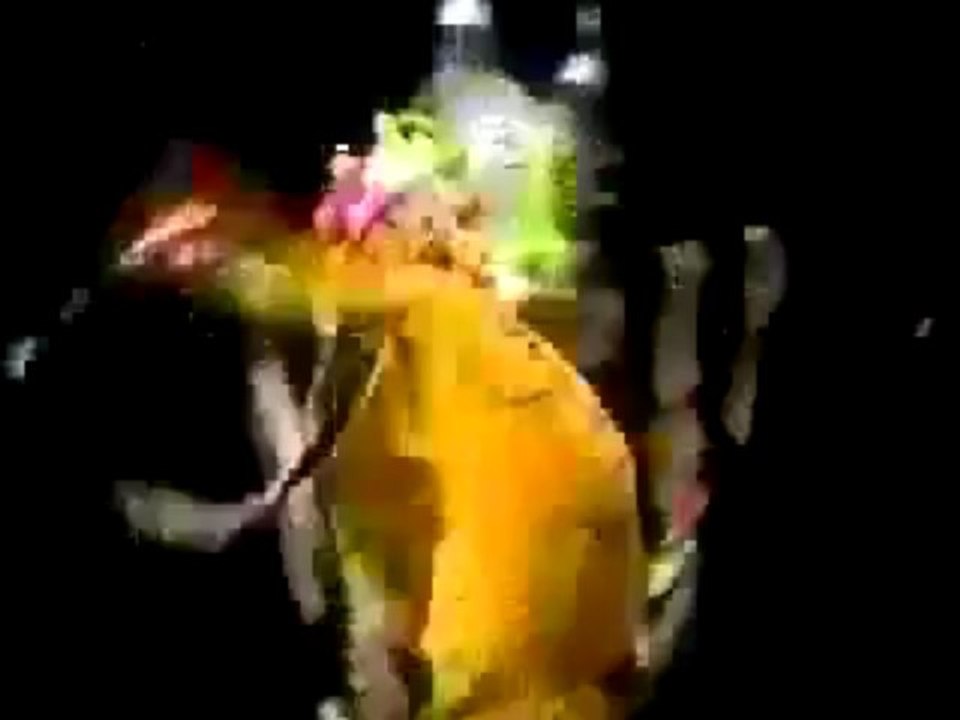 Julie Taymor - Lion King American Express Commercial