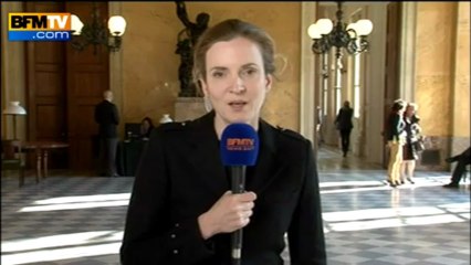 NKM: "le Premier ministre doit s'expliquer devant les députés" - 02/04