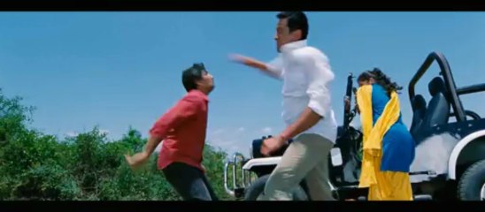 Udhayam NH4 ~ Official Trailer ~ HD