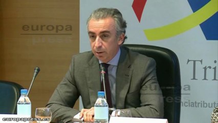 Ferre:"La declaración de la renta saldrá a devolver"