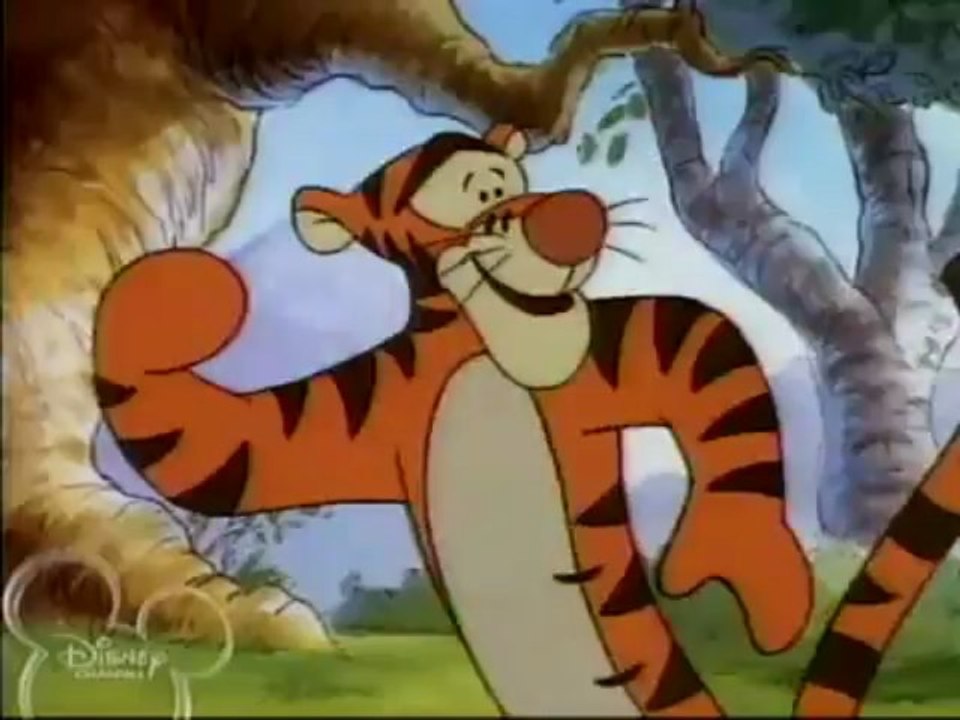 Oh, Bottle! (Winnie the Pooh)