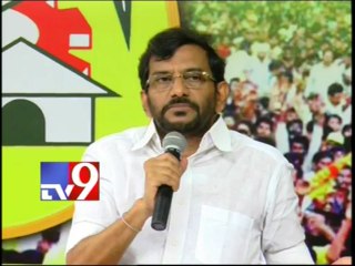 YSR and KKR responsible for A.P power crisis - TDP