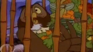 Owl in the Family (Winnie the Pooh)