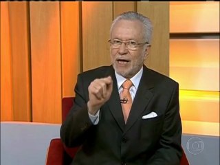 Bom dia Brasil 02/04/2013 - É bom lembrar...