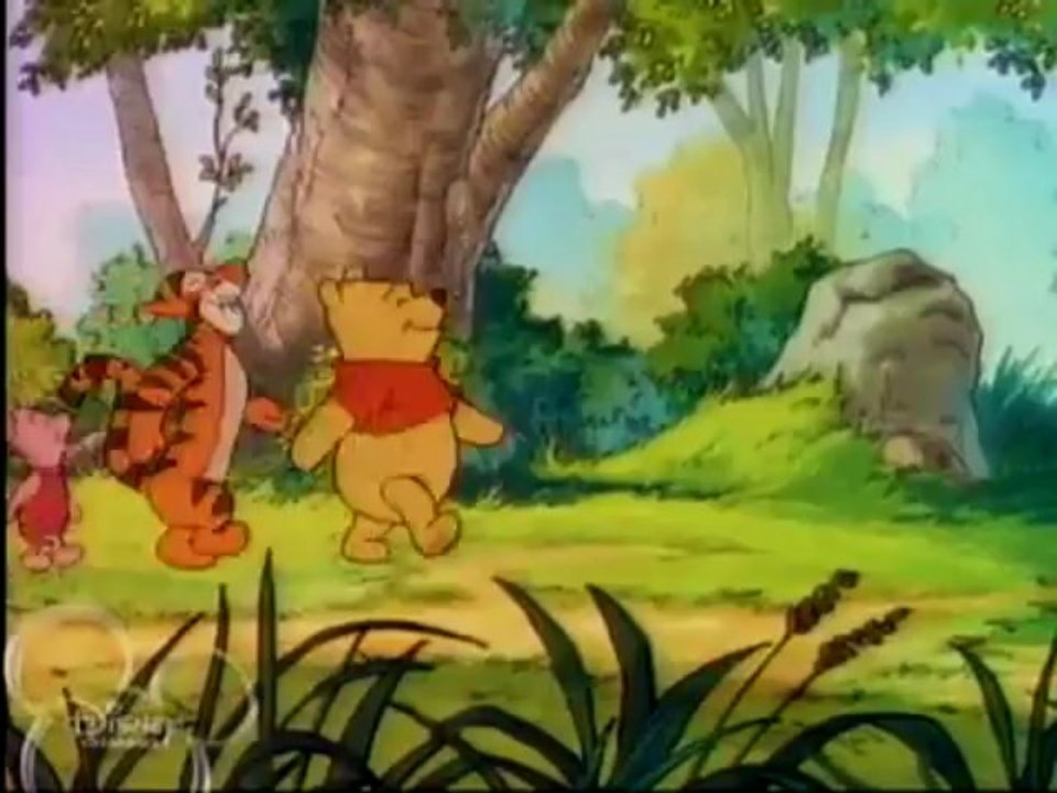 Party Poohper (Winnie the Pooh)