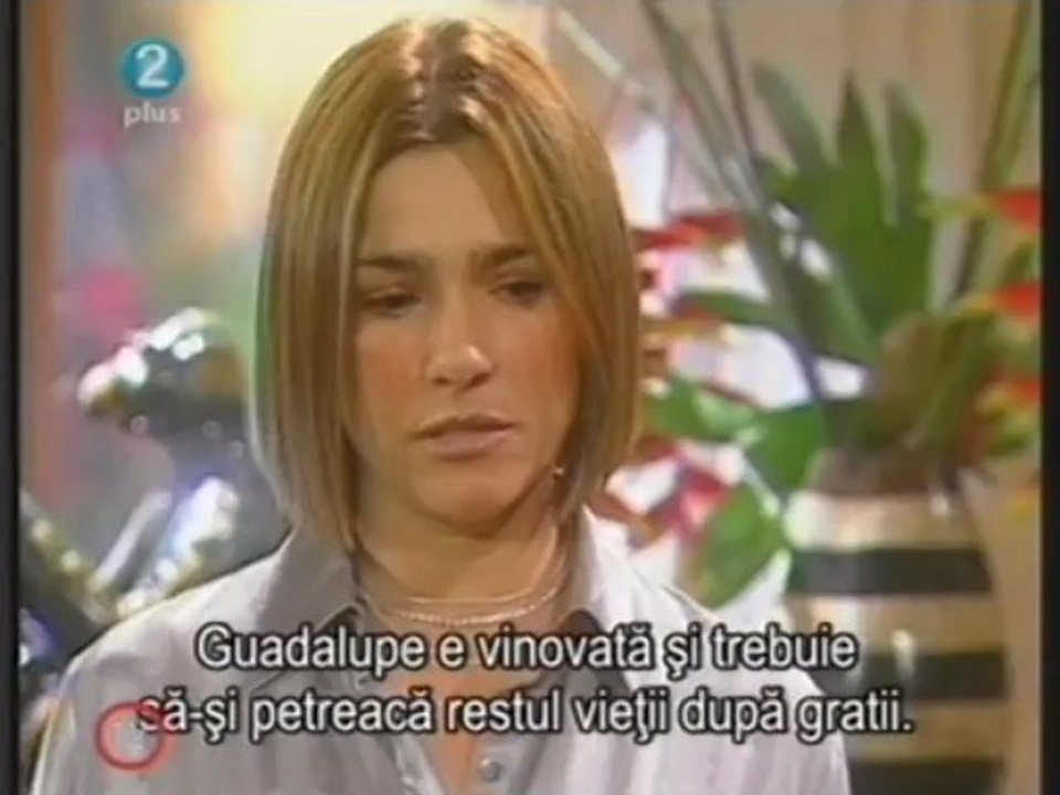 Prizoniera - Episodul 95-3 [!]