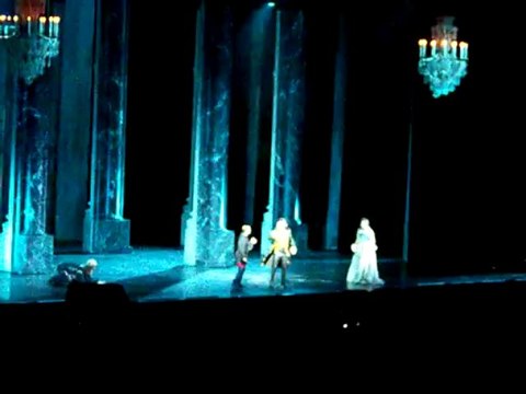 Yamin Dib - Non mais allo quoi !