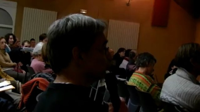 Moins de pesticides dans les systèmes agricoles : possible ? 5/5