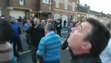 Tricot: “Le Bonhomme Picard" au coeur de la choule