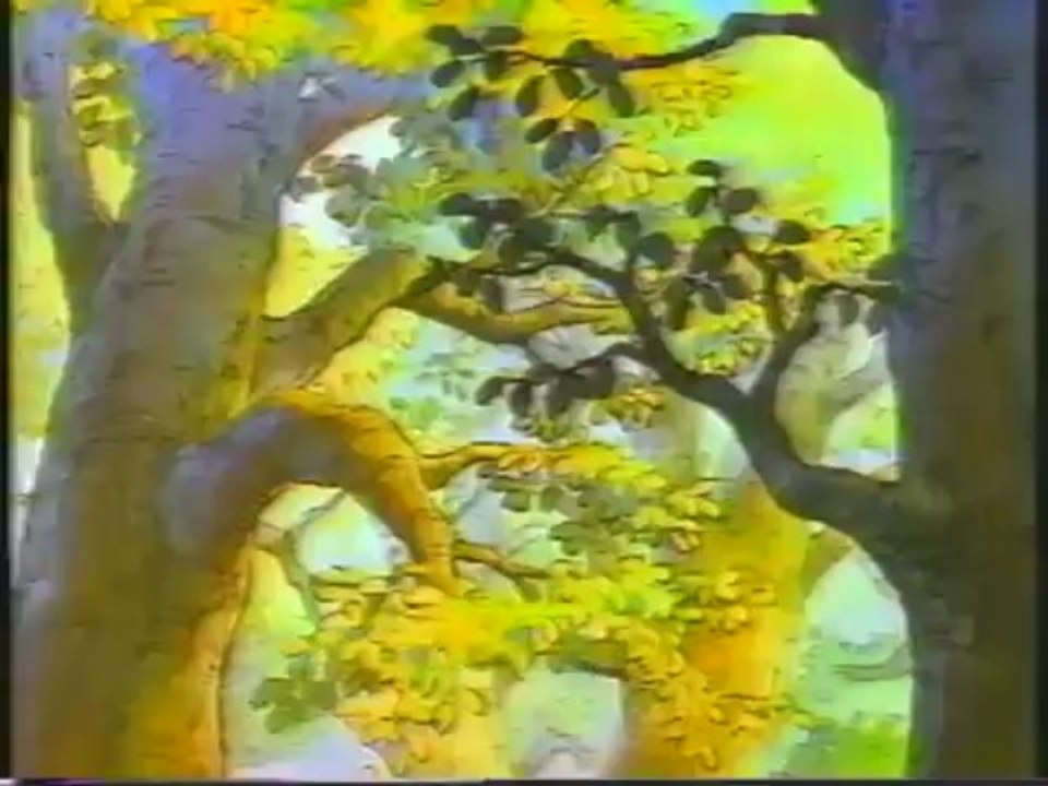 Sing A Song With Pooh Bear