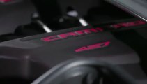 Chevrolet Camaro Z/28 : le joli bruit du V8