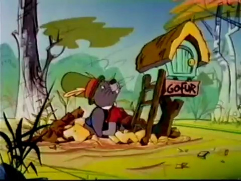 The Monster Frankenpooh