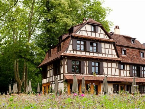 Du Cote De Chez Anne