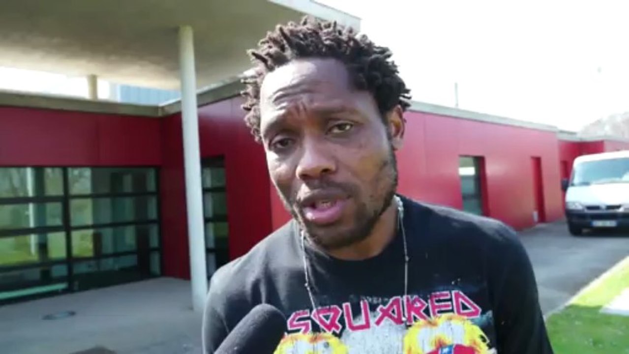 Rouge et Noir : Retour sur SRFC/ASNL