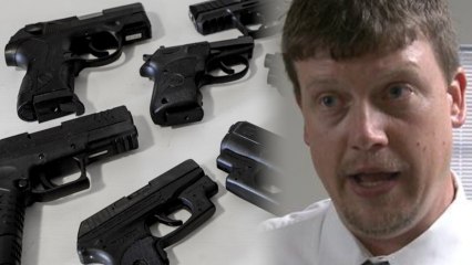Georgia Town Makes Gun Ownership Mandatory