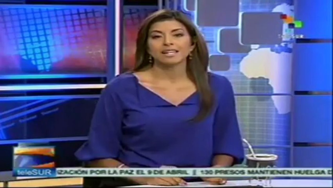 Argentina conmemora 31 años del conflicto en islas Malvinas