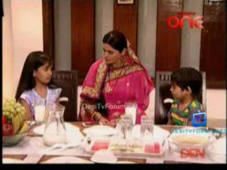 Jhilmil Sitaron Ka Aangan Hoga 2nd April 2013 Video Watch pt2