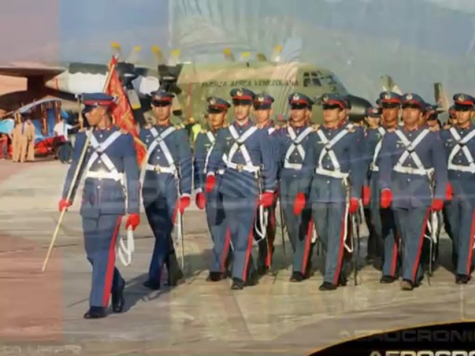 Aerocronika III