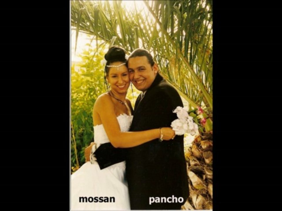 cantique pancho ( josé ) eglise de carcassonne cd 2013