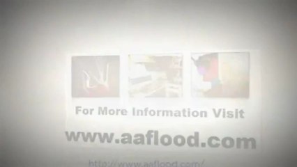 Restoring Your Home After Flood Damage -- The Right Way