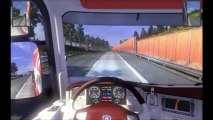 Euro Truck Simulator 2 [ Scania Swiss Edition ]
