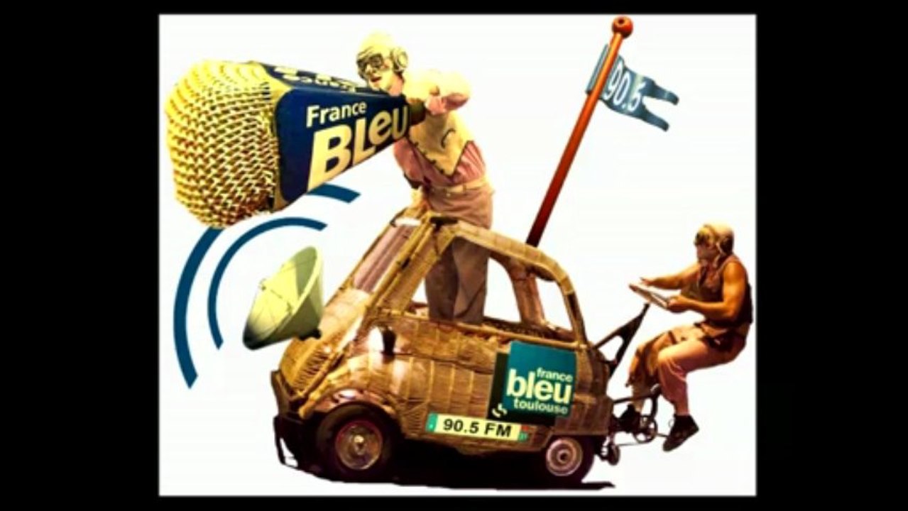 Chanson officielle du Carnaval de Toulouse