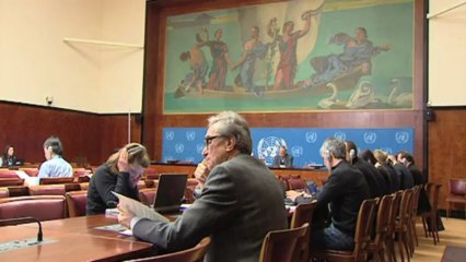 WFP food deliveries under attack in Syria