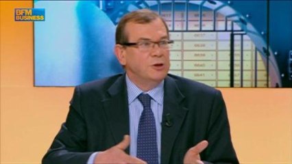Marc Fiorentino : C’est votre argent - 29 mars 2/5