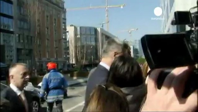 Négociations entre Serbes et Kosovars pour un...