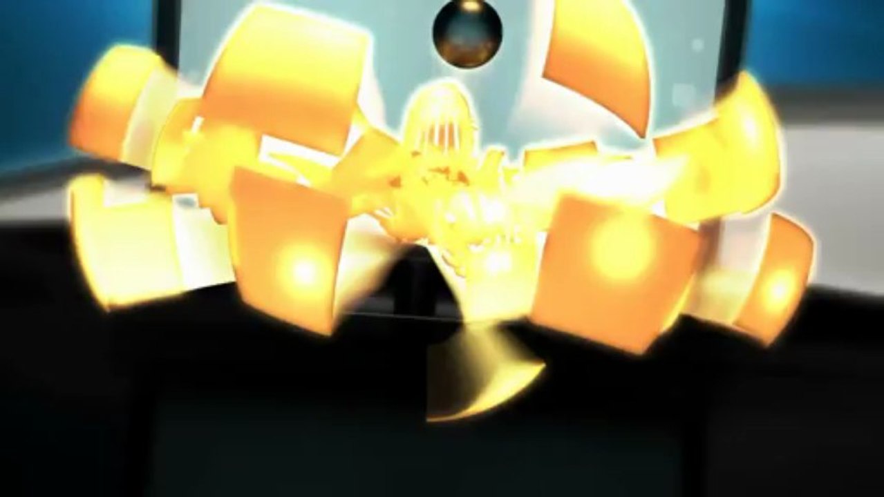 Moebius - Trailer