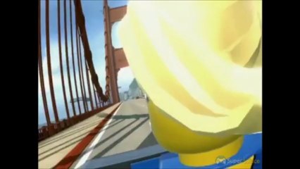 Soluce LEGO City Undercover : Circulation