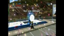 Soluce LEGO City Undercover : Pompe à essence