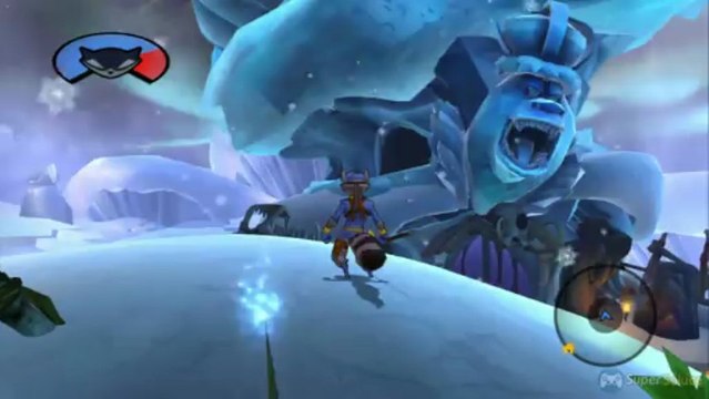 Sly Cooper : Voleurs à Travers le Temps - Les 30 bouteilles de la Préhistoire