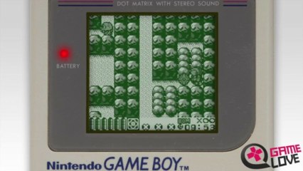 Blaster Master Boy : Se frayer un chemin à coups de bombes