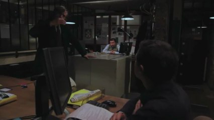 BLANCHE NUIT Bande annonce vf