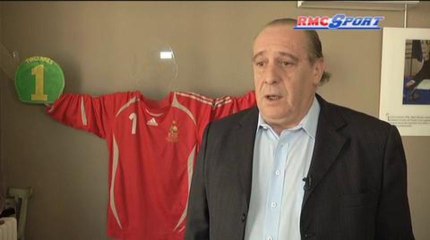 Taxe à 75% : René Charrier revient sur l'impact de cet impôt - 02/04