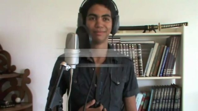 LA BOHEME Charles Aznavour