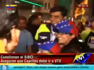 Así fue la marcha de las antorchas de la oposición en contra de la inseguridad
