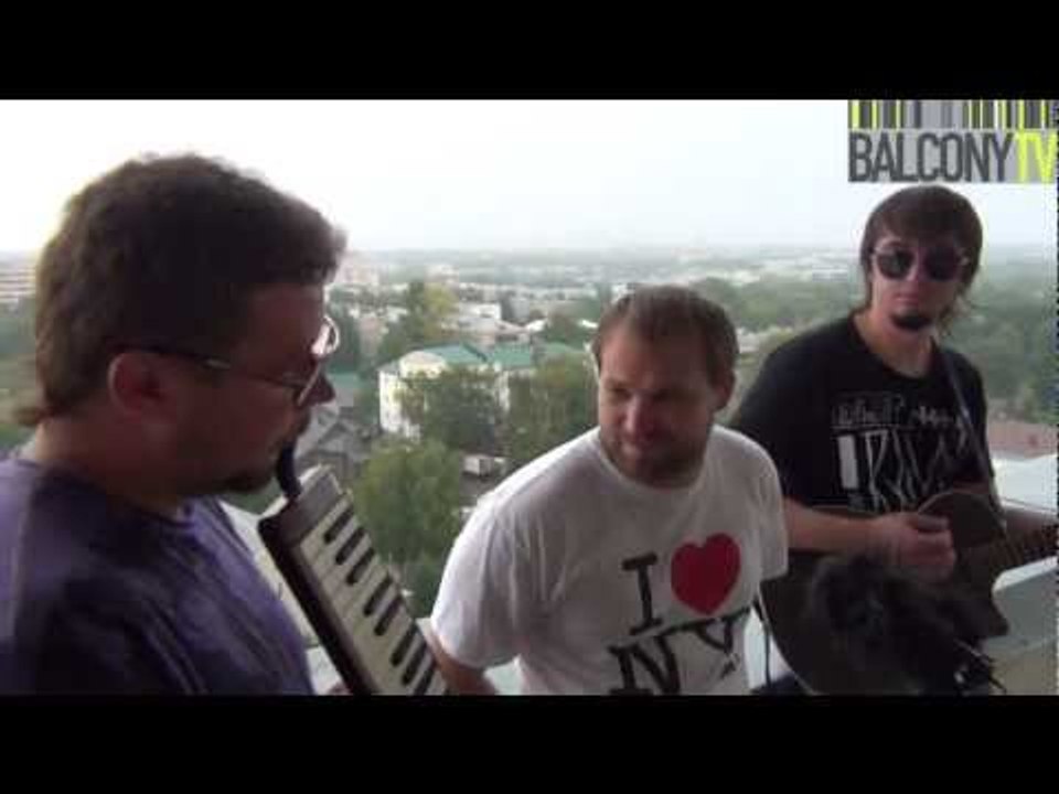 ЛИНИИ ЖИЗНИ (BalconyTV)