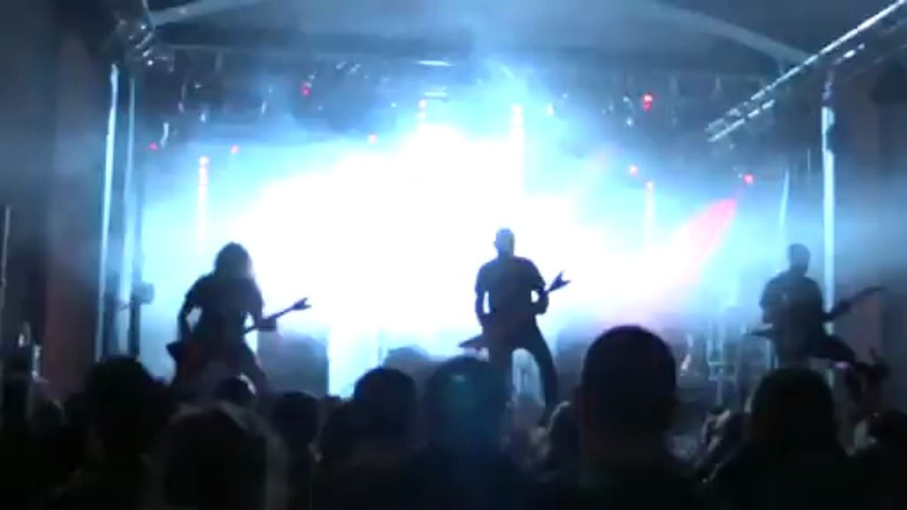 Loudblast  Chaulnes 2013 (2)