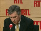 Jérôme Cahuzac sur RTL le 27 février : 