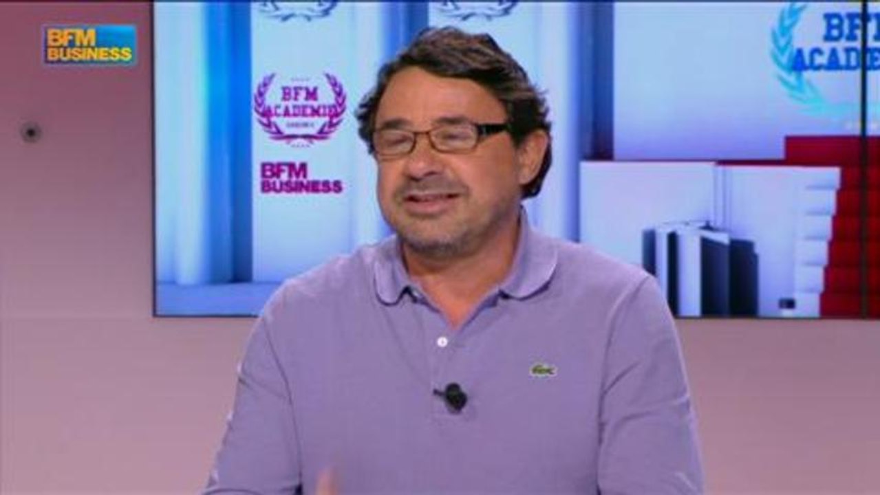 Fleex VS Easy-Verres dans la BFM Académie 2013 - 29 mars 3/4