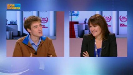 Fleex VS Easy-Verres dans la BFM Académie 2013 - 29 mars 2/4