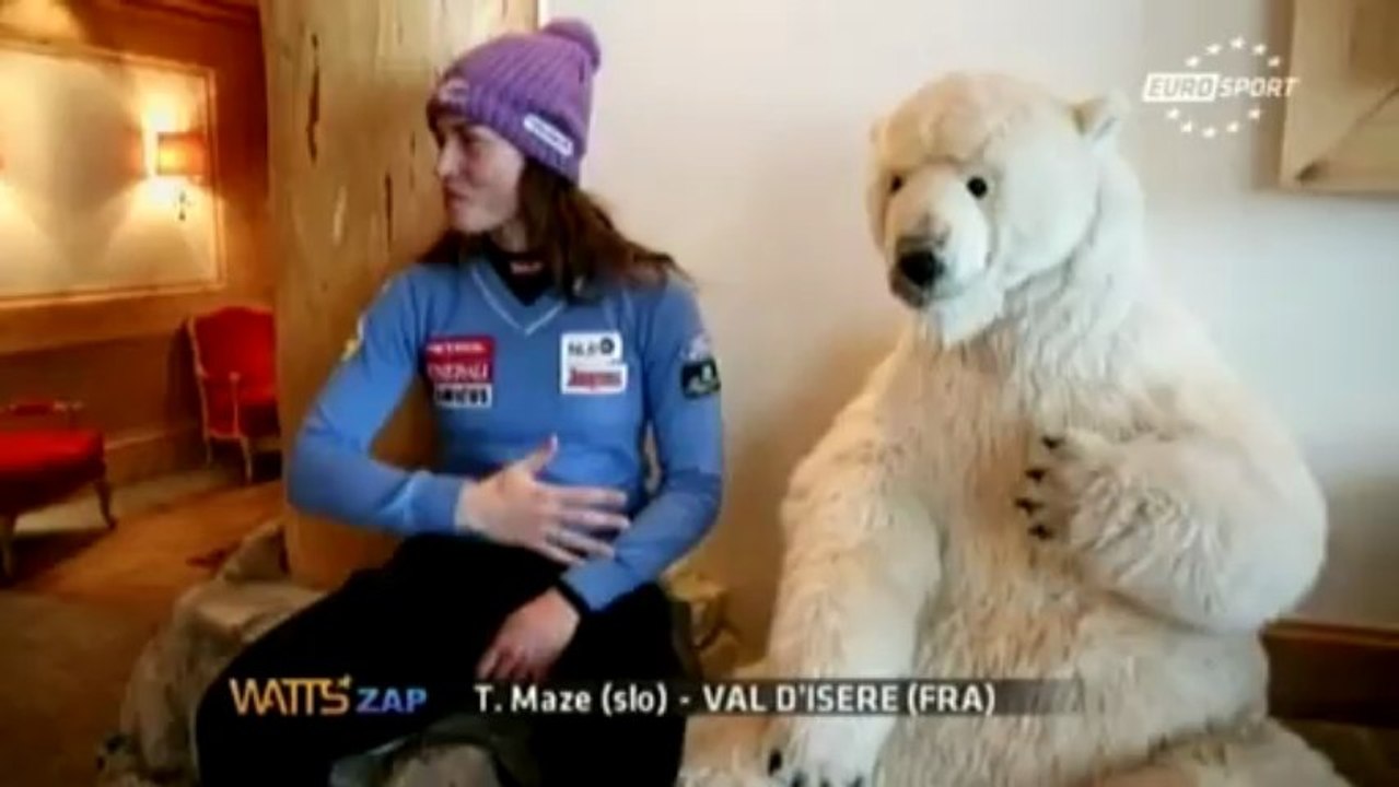 Watts Zap - Special Wintersports