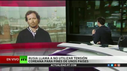 Corea del Norte defenderá su soberanía caiga quien caiga y cueste lo que cueste