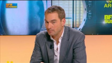 Marc Fiorentino : C’est votre argent - 29 mars 3/5