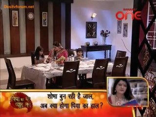 Jhilmil Sitaron Ka Aangan Hoga 2nd April 2013 Video Watch Online pt1